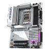 Gigabyte B650E AORUS ELITE X ICE, AMD AM5, PCI Express, ATX, 4xDDR5, 3xM.2 + SATA3 RAID, 2xHDMI/USB-C, 2.5GbE LAN, WiFi 6E, Bluetooth 5.3, RGB Fusion#5