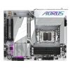 Gigabyte B650E AORUS ELITE X ICE, AMD AM5, PCI Express, ATX, 4xDDR5, 3xM.2 + SATA3 RAID, 2xHDMI/USB-C, 2.5GbE LAN, WiFi 6E, Bluetooth 5.3, RGB Fusion#6