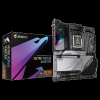 Gigabyte X670E AORUS MASTER, AMD AM5, 3xPCI Express, ATX, 4xDDR5, 4xM.2 + SATA3 RAID, HDMI/DP, USB-C, 7.1 audio, 2.5Gbe LAN, WiFi 6E, Bluetooth, RGB Fusion 2.0#1