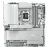 Gigabyte Z890 AERO D, Intel LGA1851, ATX, 2xPCI Express, 4xDDR5, 4xM.2 + SATA3 RAID, HDMI/2xTB5, 2x10GbE LAN, WiFi 7, Bluetooth 5.4, RGB Fusion#2