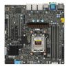 Supermicro H13SAE-MF, AMD AM5, B650, MicroATX, 2xPCI Express, 4xDDR5, 2xM.2 + SATA3 RAID, HDMI/DP, USB-C, 2xGigaLAN#2