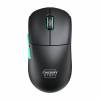 Cherry Xtrfy M68 Wireless Black, 26000 dpi - Svart#2