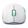 Cherry Xtrfy M68 Wireless White, 26000 dpi - Vit#5