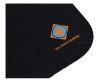 DELTACO GAMING Extrabred Gaming Musmatta, 900x350x4mm, svart#3