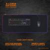 Deltaco Gaming DMP310 RGB Mousepad, 900x360x4mm#5