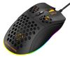 DELTACO GAMING DM210 lightweight gaming mouse, RGB, black#5