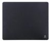 Deltaco Recycled Mousepad, från återvunna PET-flaskor, 230x190mm - Svart#1