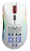 Glorious Model D- Wireless, RGB - Matt Vit