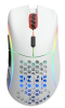 Glorious Model D Wireless, RGB - Matt Vit