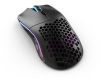 Glorious Model O- Wireless, RGB - Matt Svart
