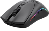 Glorious Model O 2 Wireless, RGB - Matt Svart#2