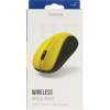 Hama Optical Wireless Mouse MW-300 V2, 1200 dpi - Gul#3