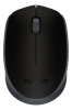 Logitech B170, 1000 dpi - Svart#1