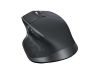 Logitech MX Master 2S Wireless Mouse, RF/Bluetooth, 1000 dpi - Grå#1