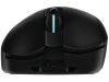 Logitech G703 Lightspeed, RF/USB, 25600 dpi, HERO 25K sensor Lightsync RGB#4