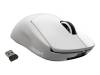 Logitech Pro X Superlight Wireless Gaming Mouse, 25600 dpi, 63g - Vit