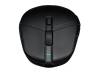 Logitech G303 Shroud Edition Wireless Gaming Mouse, 25600 dpi, RF/Bluetooth - Svart#3