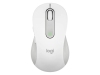 Logitech Signature M650 Large, 4000 dpi, RF/Bluetooth - Vit