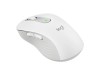 Logitech Signature M650 Medium, 2000 dpi, RF/Bluetooth - Off White#1