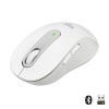 Logitech Signature M650 Medium, 2000 dpi, RF/Bluetooth - Off White#6