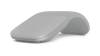 Microsoft Surface Arc Mouse, Bluetooth - Grå