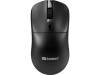 Sandberg Wireless Mouse Saver, 1600 dpi - Svart#2