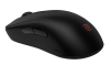 ZOWIE by BenQ S2-DW Wireless Mouse, 3200 dpi, Small