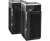 ASUS ZenWiFi Pro ET12 router 2-pack AXE11000, 2x 2,5G ports, RangeBoos#2