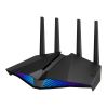 Trådlös router Asus RT-AX82U Wireless AX5400 Dual Band med 4-port Gigabit switch, AiMesh, WiFi 6#1