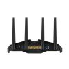 Trådlös router Asus RT-AX82U Wireless AX5400 Dual Band med 4-port Gigabit switch, AiMesh, WiFi 6#2