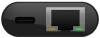 Nätverksadapter Belkin USB-C to Ethernet + Charge Adapter, Gigabit, 60W PD#3