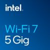 Intel Wi-Fi 7 BE200, WiFi 7, Bluetooth 5.4, M.2 2230#2