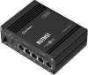 Trådlös 5G-router Teltonika RUTM51, WiFi 5, Dual SIM, WAN, 4xGbE switch#2