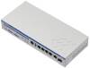 Trådlös 4G-router Teltonika RUTXR1, WiFi 5 Wave2, SFP, Bluetooth, Dual SIM, rackmonteringsbar#1