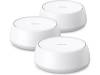 TP-Link Deco BE25 Whole Home Mesh WiFi 7 System, Dual-Band BE3600, 2x2.5GbE LAN, 3-pack#1