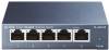 TP-Link TL-SG105, 5-port Gigabit, metallhölje#1