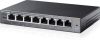 TP-LINK 8-Port Gigabit Desktop PoE Easy Smart Switch, 8 Gigabit RJ45 P#3