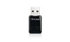 Nätverkskort TP-Link TL-TL-WN823N Wireless N 300 Mbps (802.11n), WiFi 4, USB Mini Adapter#1