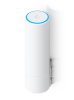 Ubiquiti Networks UniFi 7 Mesh, WiFi 7, 2.5GbE LAN, för inom- och utomhusbruk, PoE+, inkl. injektor#4