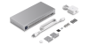 Ubiquiti UniFi USW Pro Max 16, 12xGbE, 4x2.5GbE, 2x10GbE SFP+, Etherlighting, fläktlös, bredd 330 mm#2