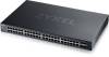 ZyXEL XGS1935-52, 48-port GigaLAN + 4x10GbE SFP+, L3 Smart Managed Switch, NebulaFlex