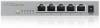 ZyXEL XMG-105, 5-port 2.5GbE + 1x10GbE SFP