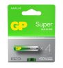 GP Super Alkaline Battery, Size AAA, LR03, 1.5V, 4-pack#1