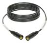 Nätverkskabel Klotz CP6EE Cat7 , etherCON - etherCON, PUR, 20m#1