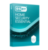Eset Home Security Essential, för 1 dator, 1 år, E-licens