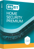 Eset Home Security Premium, för 1 enheter, 1 år, E-licens