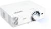 Acer H6518STi, 3500 ANSI lumen, Full HD 1920x1080, 27~36dB, 2xHDMI, högtalare, Short-throw, trådlös projicering#2