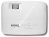 BenQ MH733, 4000 ANSI lumen, Full HD 1920x1080, 16000:1, 29dB, 3D/120 Hz, 2xHDMI, LAN, högtalare#3