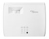 Optoma The ZH450ST is Optoma's most compact hassle free FHD 1080p#6