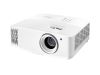 Optoma UHD35x, 4K/UHD 3840x2160, 1080p@240Hz, 3500 ANSI Lumen, 1M:1, HDR, 2xHDMI, 26dB#2